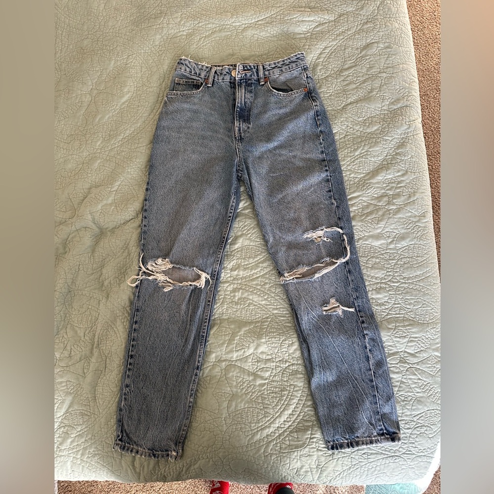 Women’s Zara Jeans